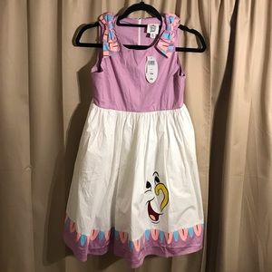 Disney Beauty and the Beast Dress